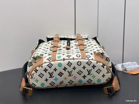 VUITTON CHRISTOPHER LOUIS Backpack-41*48*13CM 1230